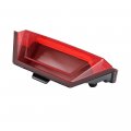 Rear Tail Light For Polaris Ranger 900 Xp 1000 2013 To 2020 Black Utv Assembly Part Number