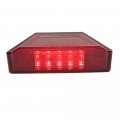 Secosautopartsa Utv Black New Rear Tail Light Compatible With Polaris Ranger 900 Xp 1000 2013-2020