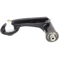 Front Upper Suspension Control Arm For Mercedes Benz Slk32 Amg 2002 2003 2004 Driver Side Stamped Part 2103308707 