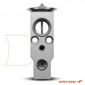 A-premium A C Expansion Valve Compatible With Subaru Forester 2 5l 2003-2008