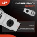 A-premium A C Expansion Valve Compatible With Subaru Forester 2 5l 2003-2008