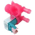 33490439 W11036928 Valve Kit For Maytag Mhw5630 Series Replaces W11316255 Ap6835736 Eap12711563 