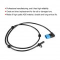 Fydun Abs Rear Wheel Speed Sensor 1pcs For -benz A Class Bss Cla Coupe Cla Shooting Brake Gla 2469059402 246 540 04 1 Abs Rear