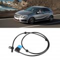 Fydun Abs Rear Wheel Speed Sensor 1pcs For -benz A Class Bss Cla Coupe Cla Shooting Brake Gla 2469059402 246 540 04 1 Abs Rear