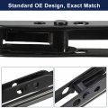 X Autohaux Rear Windshield Wiper Blade Replacement 10 For Jeep Patriot 2007 2008 2009 2010 2012 2013 2014 2015 2016 2017 2018