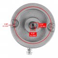 Caltric Starter Compatible With Polaris Snowmobile Pro Ride Rush 600 2010