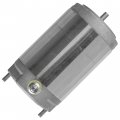 Caltric Starter Compatible With Polaris Snowmobile Pro Ride Rush 600 2010