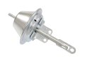 Distributor Vacuum Advance For 1959 To 1974 Corvette Replacement Part Engine Timing And Combustion Efficiency