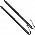 Ocpty Powered Lift Supports Gas Springs Struts Shocks 905603ja0a 25 43 Fit For Infiniti Jx35 2013 For Qx60 2014-2017