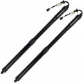 Ocpty Powered Lift Supports Gas Springs Struts Shocks 905603ja0a 25 43 Fit For Infiniti Jx35 2013 For Qx60 2014-2017