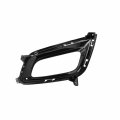 Upgrade Your Auto Replacement Driver Side Fog Light Bezel Crshl07227 