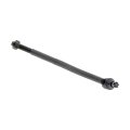 Front Tie Rod End For 1990 1997 Geo Tracker Standard Replacement Part Alx-pau-me-mes3347rl-cla2 Black 