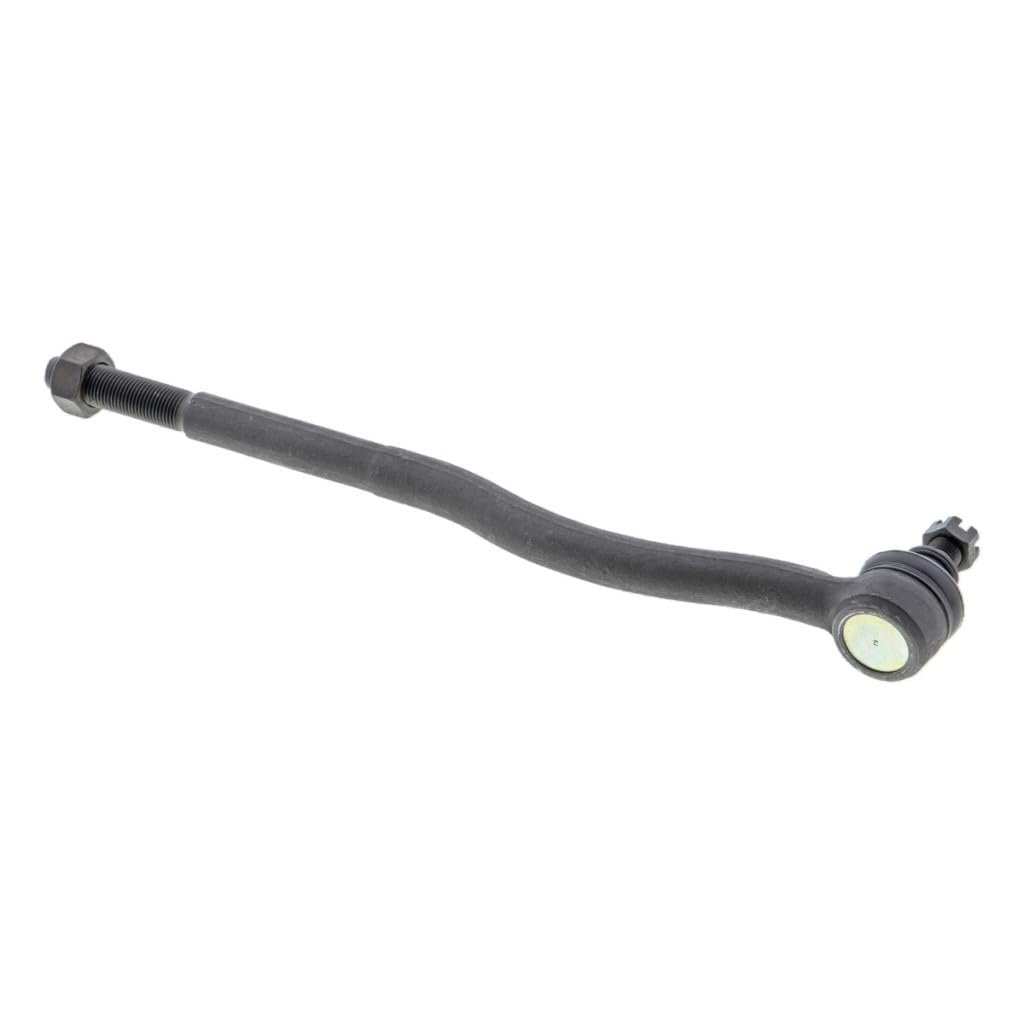 Front Tie Rod End For 1990 1997 Geo Tracker Standard Replacement Part Alx-pau-me-mes3347rl-cla2 Black