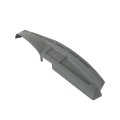 1pcs Gray Dash Cover Dashboard Replacement For F150 Bronco 1992-1996 F250 F350 1992-1997