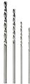 Left Hand Drill Bit 1 5mm Screw Extractor 