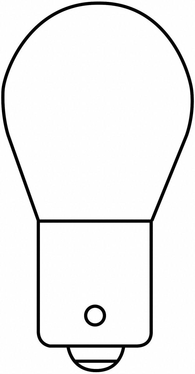 Ge 27557-1683 Miniature Automotive Light Bulb