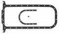 Victor Reinz Os32163 Oil Pan Gasket Set 