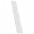 Palisade 94 In L-trim Wind Gust 5 Pack 