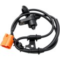 Als1036 Abs Wheel Speed Sensor Front Right For Honda Pilot 2006 2007 2008 Replaces 57450s9va01 5s7502 2abs2188 Ss11600 Als978 