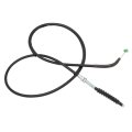Ship From Usa Motaux Clutch Cable Wire Replacement For Yamaha V-star 400 650 Xvs400 Xvs650 Dragstar 1998-2016