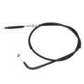 Ship From Usa Motaux Clutch Cable Wire Replacement For Yamaha V-star 400 650 Xvs400 Xvs650 Dragstar 1998-2016