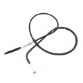 Ship From Usa Motaux Clutch Cable Wire Replacement For Yamaha V-star 400 650 Xvs400 Xvs650 Dragstar 1998-2016