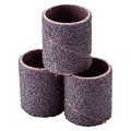 Sanding Sleeve 3 4 X 1 Coarse 3-pack 