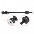 X Autohaux 2pcs K7422 Front Suspension Sway Bar End Links Stabilizer Link 5072935ab 5072935ac For Dodge Ram 1500 2002-2005 4wd