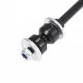 X Autohaux 2pcs K7422 Front Suspension Sway Bar End Links Stabilizer Link 5072935ab 5072935ac For Dodge Ram 1500 2002-2005 4wd