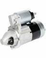 Starter Motor For Chevrolet S10 1995 2004 3l V6 Astro Blazer 1996 2005 4 C1500 C2500 C3500 Smt0214 12v 1 2kw Pmgr 8 Teeth Cw 