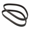 Jfg Racing Surron Drive Belt 2pcs 560-8m Ron Belts For Electric Dirt Bike Light Bee Sur Surron X160 X260 