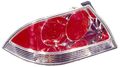 Depo 314-1920r-as-c Mitsubishi Lancer Passenger Side Replacement Taillight Assembly 