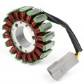 Aintier Magneto Coil Stator Replacement For 2015 Mercedes-benz C250 Coupe 2012-2015 Sedan 2008-2012 C300