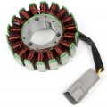 Aintier Magneto Coil Stator Replacement For 2015 Mercedes-benz C250 Coupe 2012-2015 Sedan 2008-2012 C300