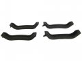 1966-1975 Corvette Radiator Mount Cushion