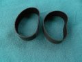 New Quality Part 2 Drive Belts Delta Miter Saw 34-085 422-17-133-0002 Check More Information In Description 