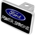 Eurosport Daytona- For Power Stroke Hitch Cover 