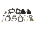 The Rop Shop Carburetor Repair Kit For 1985 Mercury Mariner Outboard Boat Engines 