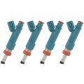 12 Holes Fuel Injectors Set For 2011 2015 Lexus Ct200h 1 8l 2010 Toyota Prius 2012 Plug In And V 23250 3 