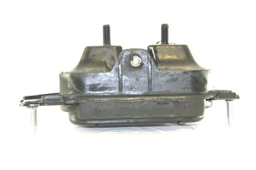 Dea A2906 Front Engine Mount Hydraulic Painted Finish