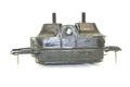 Dea A2906 Front Engine Mount Hydraulic Painted Finish 