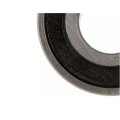 Clutch Pilot Bearing Ford Aspire 1994 1995 1996 1997 2 Pieces Powder Metal Dark Gray 0 433 In Thickness Replacement For