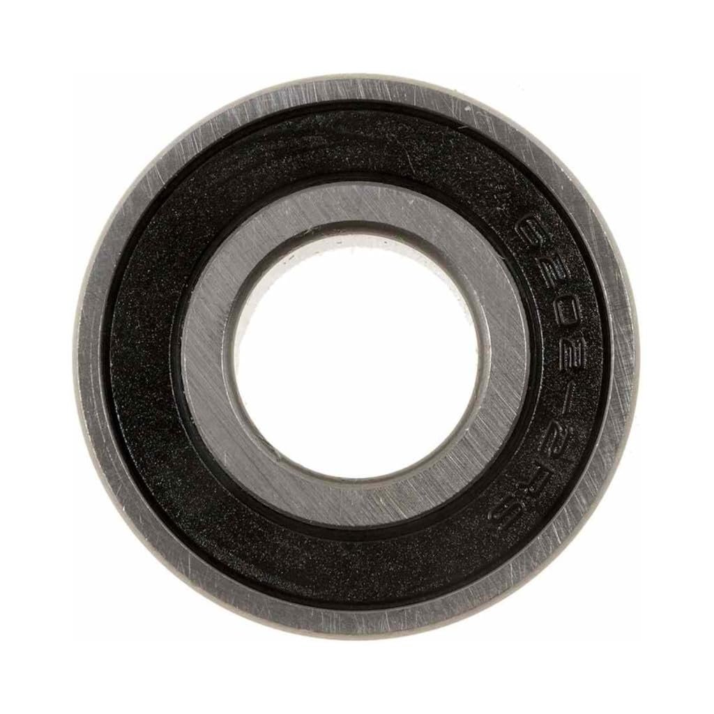 Clutch Pilot Bearing Ford Aspire 1994 1995 1996 1997 2 Pieces Powder Metal Dark Gray 0 433 In Thickness Replacement For