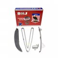 Tk193a Timing Chain Kit For 2014 To 2020 Hyundai And Kia Elantra Coupe Gt Tucson Soul 2 0l L4 Dohc Naturally Aspirated Premium 