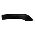 Toyota 4runner 2010-2024 Wheel Opening Molding Rear Driver Side Capa Pp Plastic Replacement For To1790126 To1790126c 7565435901 