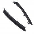 Rear Bumper Extension Panel Trim 2pcs Left And Right 5216506030 For Camry 2018 To 2022 