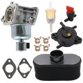 Carburetor 15004-0985 15004-0829 Fs730v For Kawasaki Fr730v Fr651v Fs651v Engine Mower