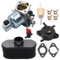 Carburetor 15004-0985 15004-0829 Fs730v For Kawasaki Fr730v Fr651v Fs651v Engine Mower