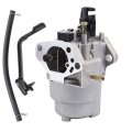 Carburetor For Generac Xt8000e 420cc Gas Generator Fits 8000 10000 Watt Models 6433-0 6434-0 And 