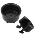 Set Of 2 55276076ad 55276077ac Left Right Tailgate Pivot Bushings For Dodge Ram 2500 1500 3500